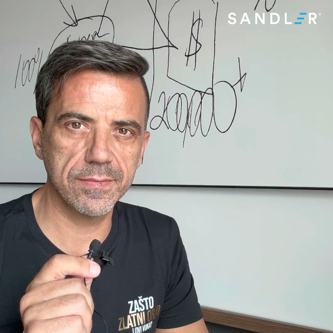 Kako dobiti prodaju bez davanja popusta